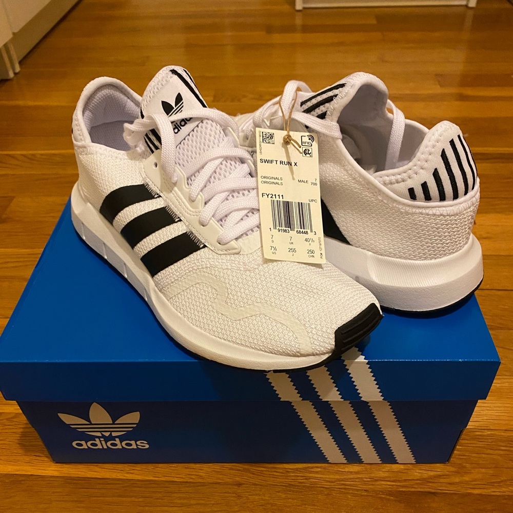 Adidas Swift Run X 🏃